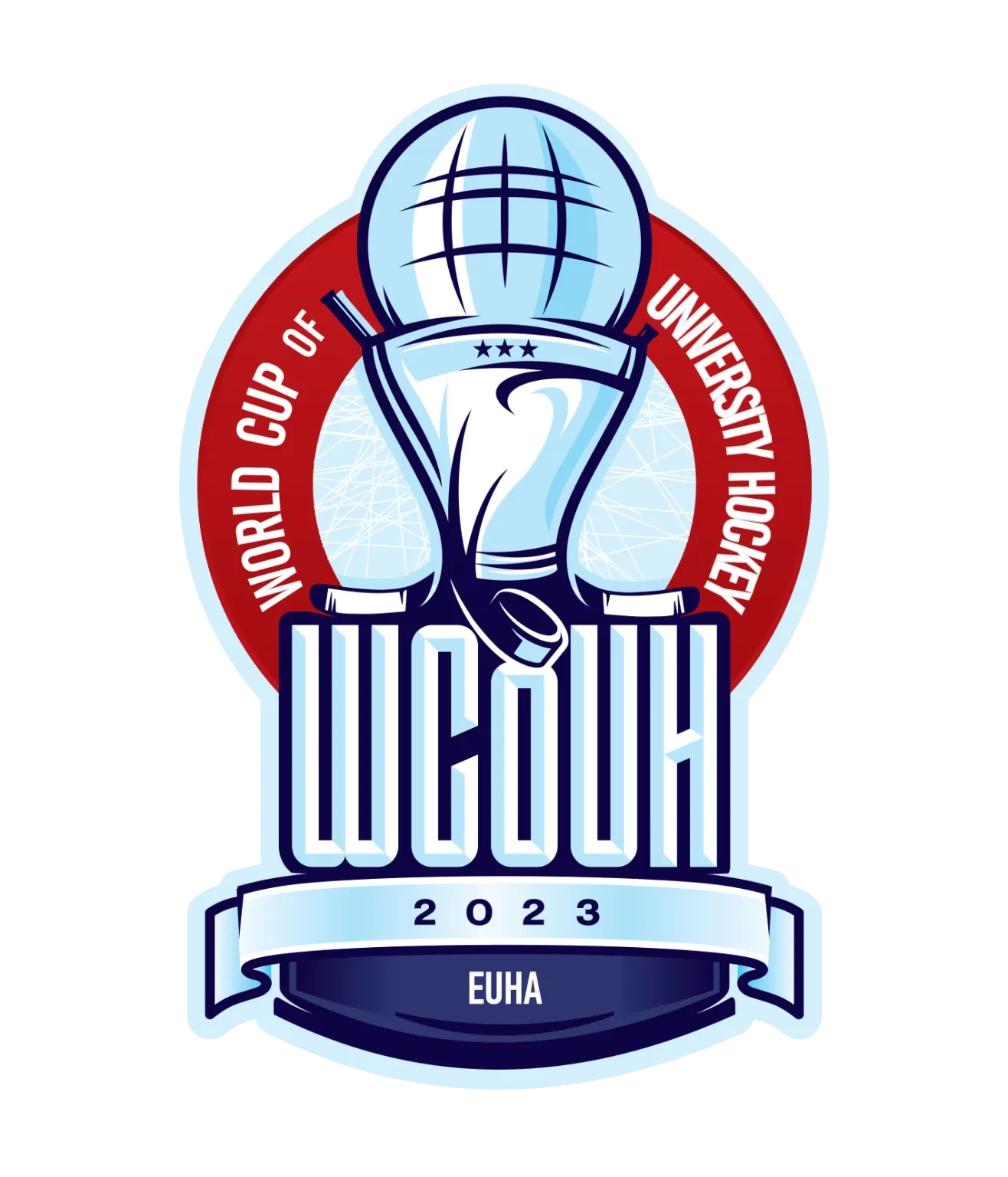 WCHOUH Logo