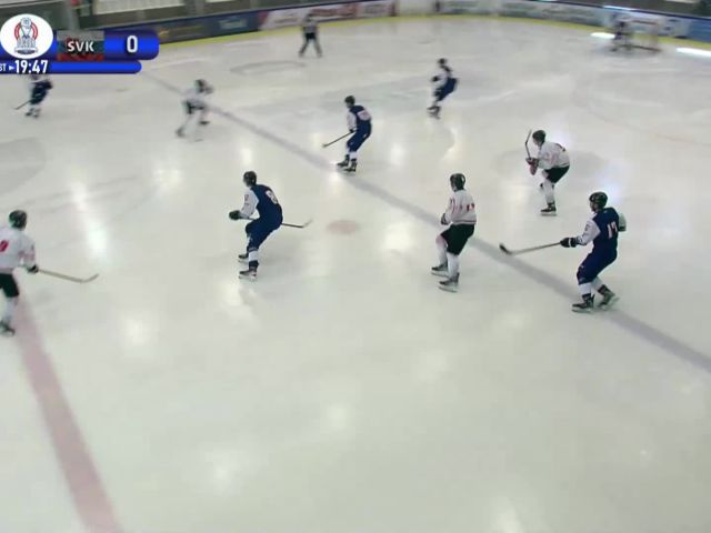 Hungary vs Slovakia VOD