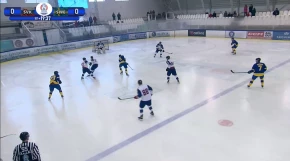 Slovakia vs Sweden - VOD