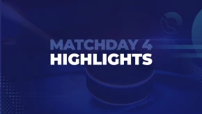 Sweden vs Czech Republic Highlights