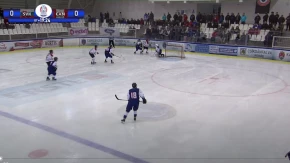 Slovakia vs Canada - VOD