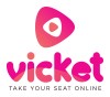 Vicket Official Page