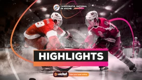 Highlights Háromszéki Ágyúsok vs ACSH Gheorgheni 19.09.2023