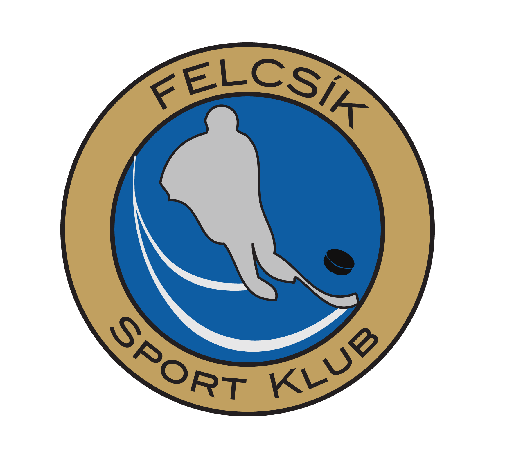 Felcsík SK official