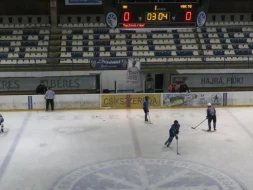 CSS ISK Miercurea Ciuc U17 vs CSM Tg. Mures U17 ET8 - VOD