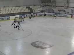 DVTK Jegesmedvék vs Debreceni HK U14 - VOD