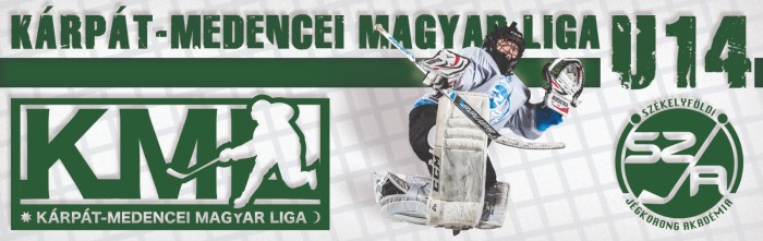 Kárpát-medencei Magyar Liga U14/KML U14 November