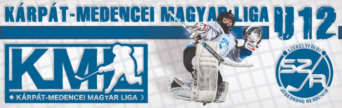 Kárpát-medencei Magyar Liga U12/KML U12 November