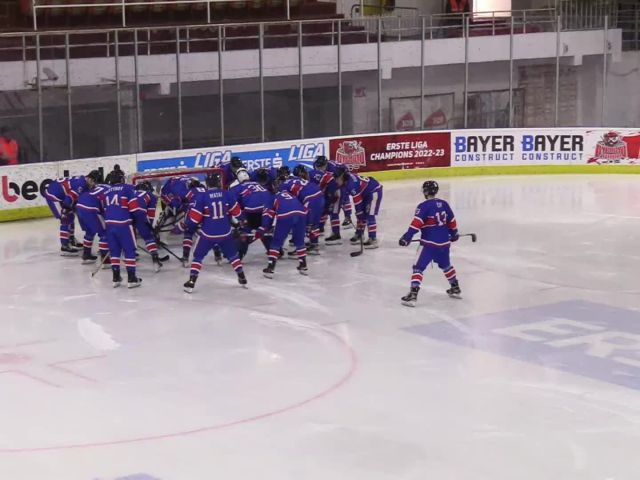 CSA Steaua București vs CSHC Fenestela 68 - Finala mică - CR 3rd - VOD