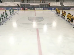 UNIVERSITY SPARTACUS KOSICE vs UNI GYÓR ETO HC - VOD