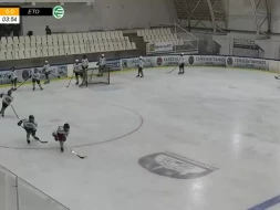 SZJA Kék vs Uni Eto Győr HC U14 - VOD