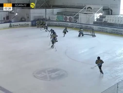 Corona Brasov vs SZJA Sárga U12 - VOD