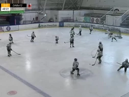 UNI ETO Győr HC vs Dunaújvárosi Acélbikák U12 - VOD