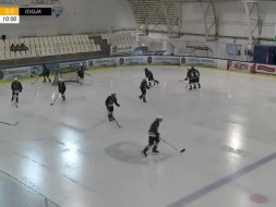 FTC Telekom vs Ifj. Ocskay Gábor JA U14 - VOD