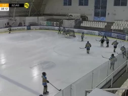 Triumf Bucuresti vs SZJA Sárga U14 - VOD