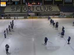 CSS Miercurea Ciuc vs ACS Olimpia Ploiesti - U17 - VOD