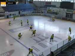 CSS ISK Miercurea Ciuc vs CSM Corona Brașov - U20 - ET11 - VOD