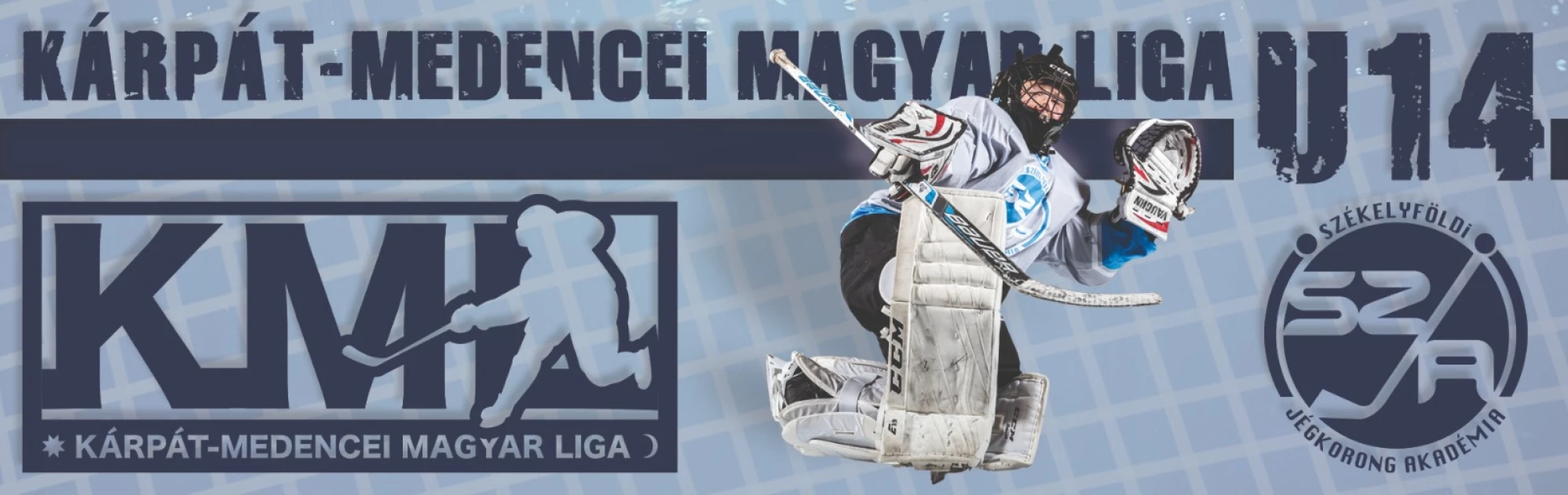 Kárpát-medencei Magyar Liga U14/KML U14 March 2024