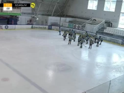 Stejarii Bucuresti	SZJA Sárga U14 - VOD