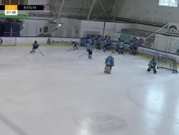 SZJA Kék vs Egerszegi Titánok U14 - VOD