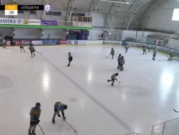 SZJA Sárga vs UTE A2 - U14 - VOD