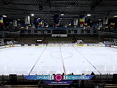 CSM Galați vs SC Miercurea Ciuc - Game 60 - VOD