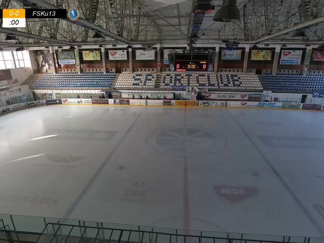 CSS Miercurea Ciuc vs Felcsík SK U13 - VOD