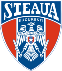 Hochei Steaua București