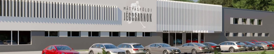 Mátyásföldi Jégcsarnok-matyasfold