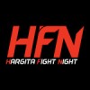 HFN - Hargita Fight Night