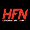 HFN - Hargita Fight Night-hargitafightnight