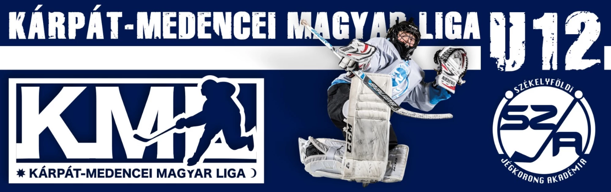 Kárpát-medencei Magyar Liga U12/KML U12 January 2025