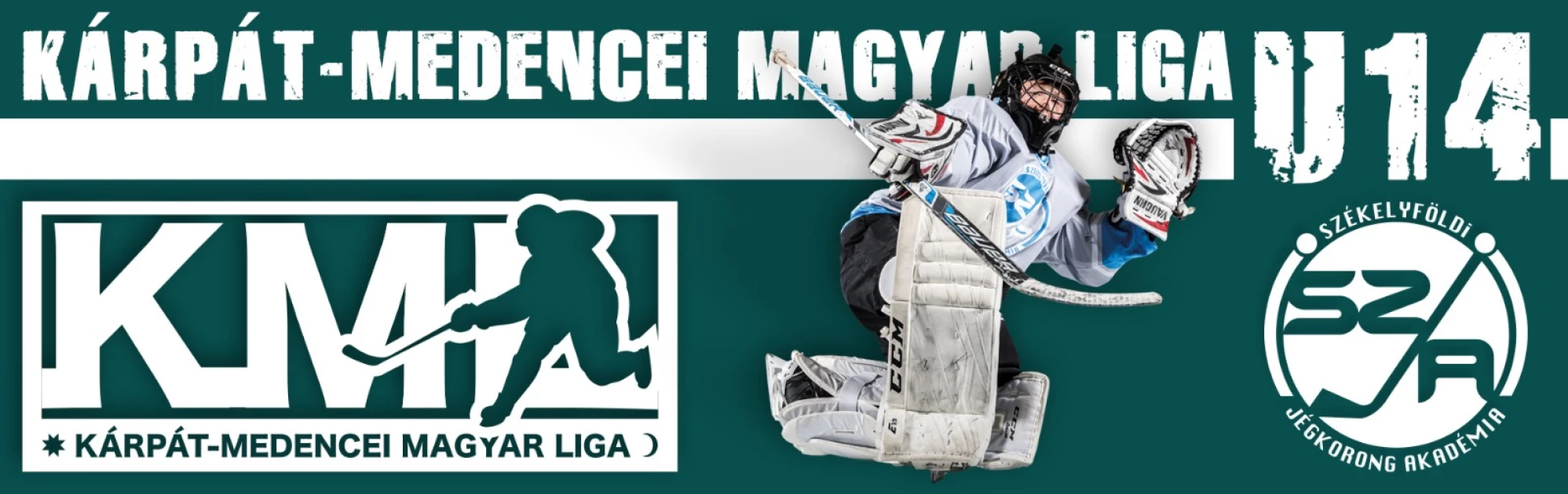 Kárpát-medencei Magyar Liga U14/KML U14 January 2025