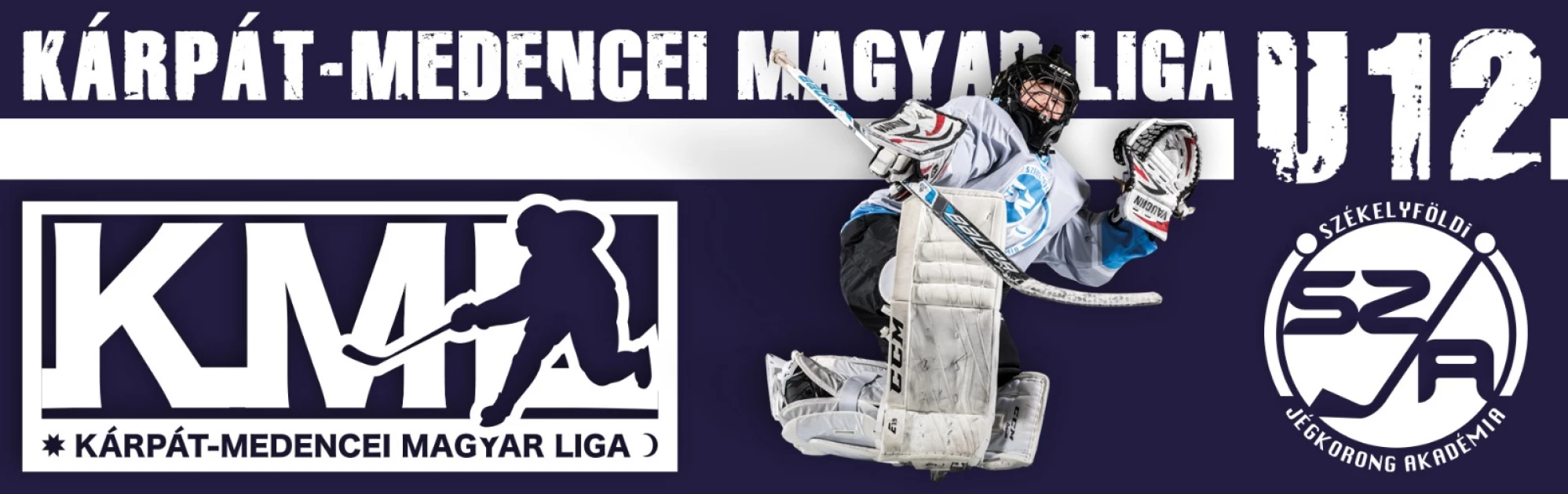 Kárpát-medencei Magyar Liga U12/KML U12 February 2025