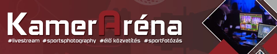 KamerAréna-kamerarena