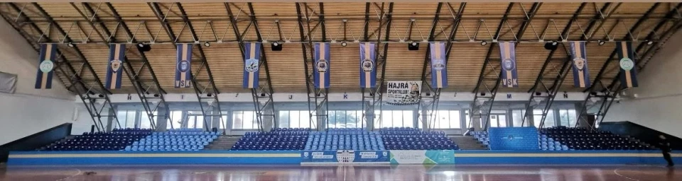 Hargita Kézilabda Klub / Handbal Club Harghita-udvarhely