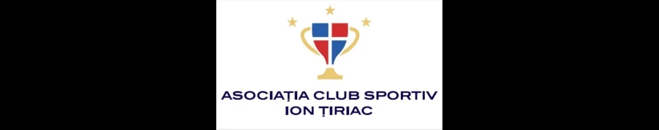 Asociatia Club Sportiv ION TIRIAC-asciontiriac
