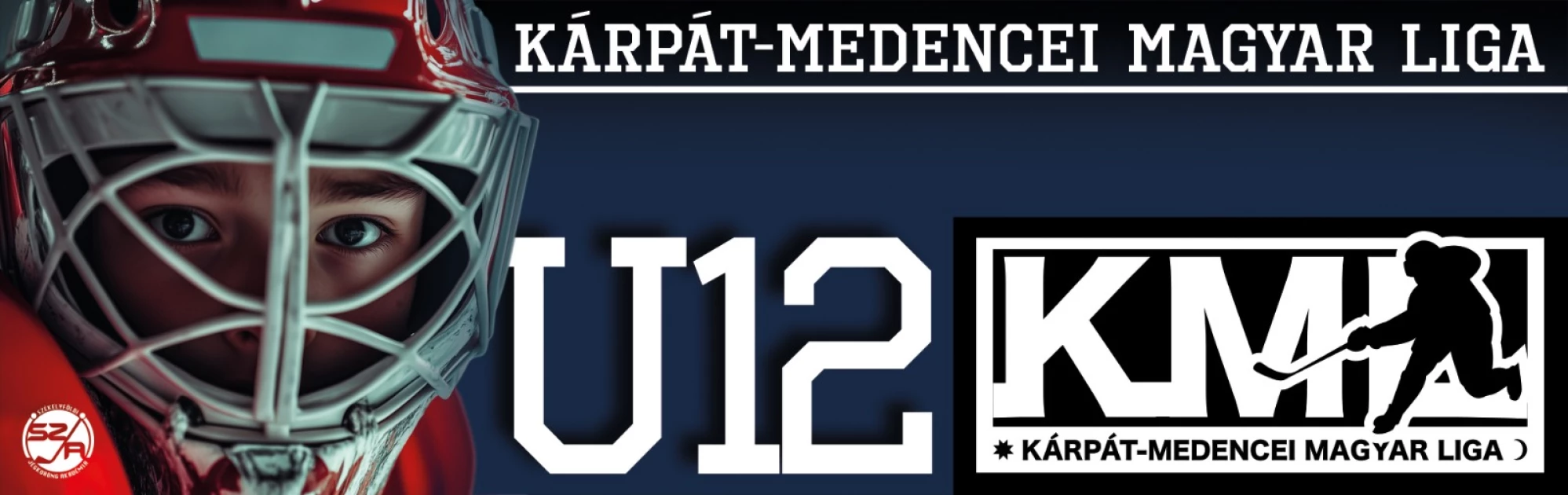 Kárpát-medencei Magyar Liga U12/KML U12 December 2025