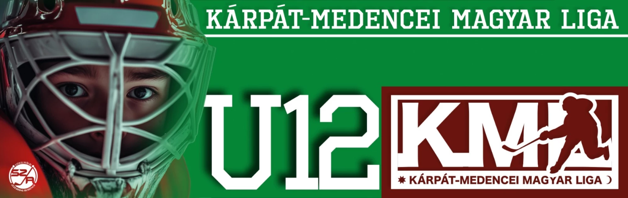Kárpát-medencei Magyar Liga U12/KML U12 Januarie 2026