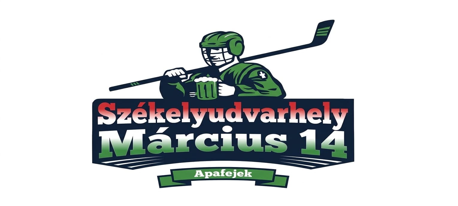 Apafejek amatőr jégkorong bajnokság