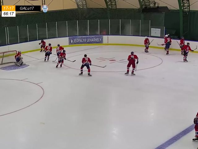 CSM Odorheiu Secuiesc vs CSM Galați - U17 - 12 OCT 2024 - VOD