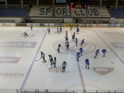 SC Miercurea Ciuc vs FTC-Telekom - U25 WOMEN - VOD