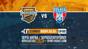 CSHC Fenestela 68 vs CSA Steaua Bucuresti 21 DEC 2024