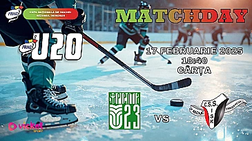 ACS Sapientia U23 vs CSS Miercurea Ciuc - VOD