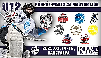 Szigeti Bikák vs SZJA Sárga - U12 - 14 MAR 2025