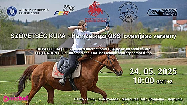 Szövetség Kupa - Cupa Federației - Federation CUP - 24 MAI 2025 - VOD
