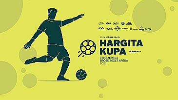 Hargita Kupa - 31 MAI 2025 - VOD