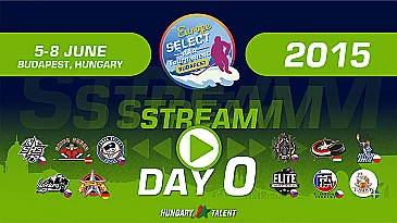 FT Academy vs Elite Hockey 05 JUN 2025 - VOD