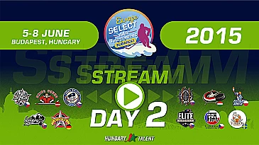 Mad East Select vs Tordön Hockey - 7 JUN 2025