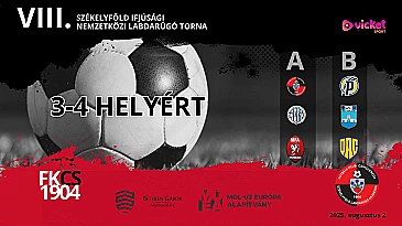 3 - 4 HELYÉRT - 2 AUG 2025 - VOD